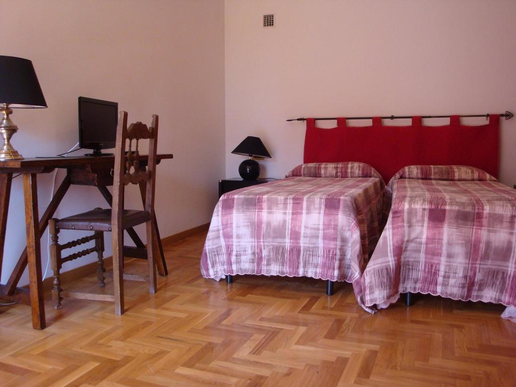 Affitta Camere Il Ruscello Scheggino Rom bilde